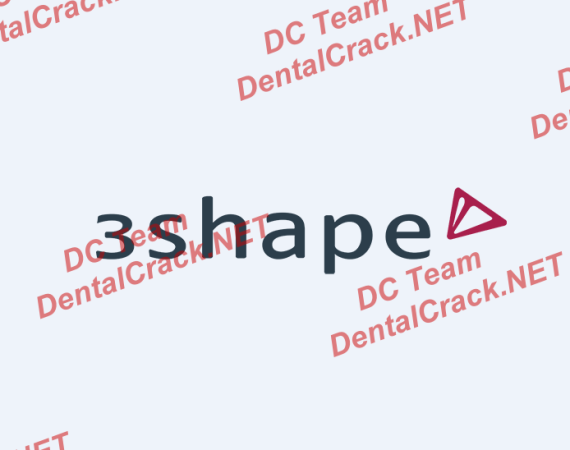 3Shape 2024 crack