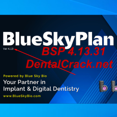 BlueSkyPlan 4.13.31 (2024) crack